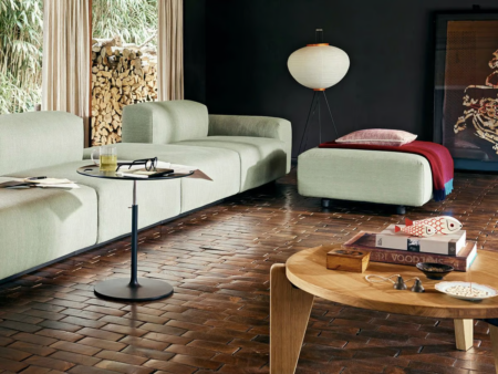 How to Perfectly Place Lamps in Your Living Room