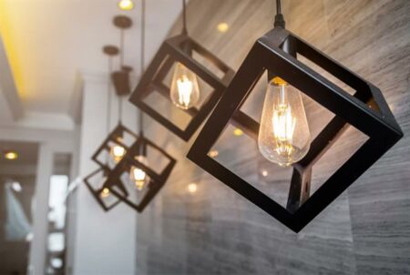 Decorative Lighting for Style