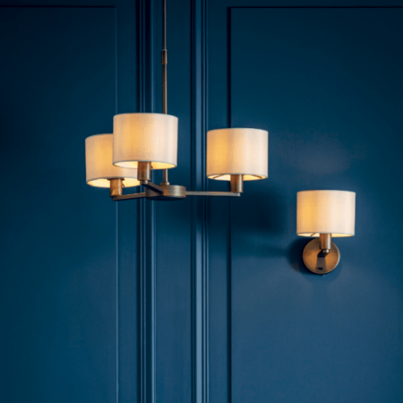 7 Must-See Traditional Lighting Fixtures for Every Home