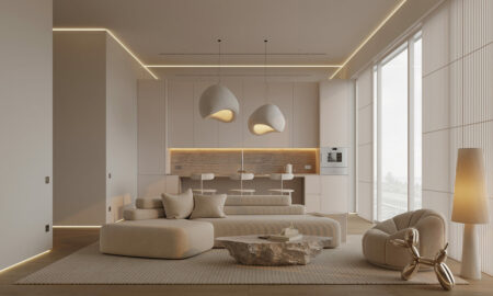 LED Lighting Ideas for Your Home