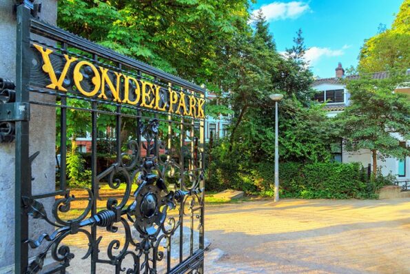 Tourist Attractions in Amsterdam Tourist Attractions in Amsterdam