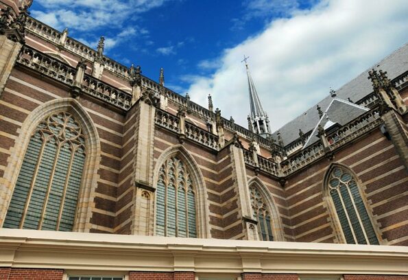 Tourist Attractions in Amsterdam Tourist Attractions in Amsterdam
