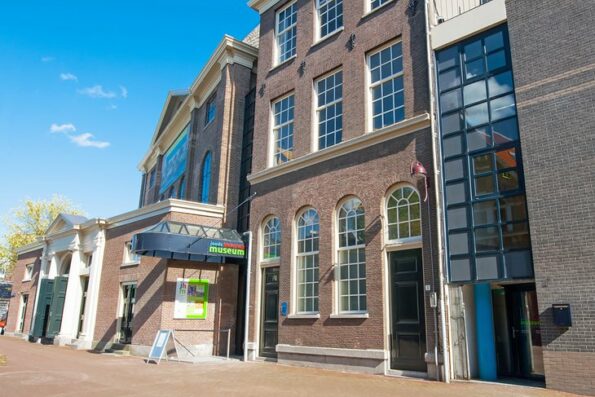 Tourist Attractions in Amsterdam Tourist Attractions in Amsterdam