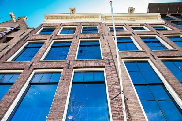 Tourist Attractions in Amsterdam Tourist Attractions in Amsterdam